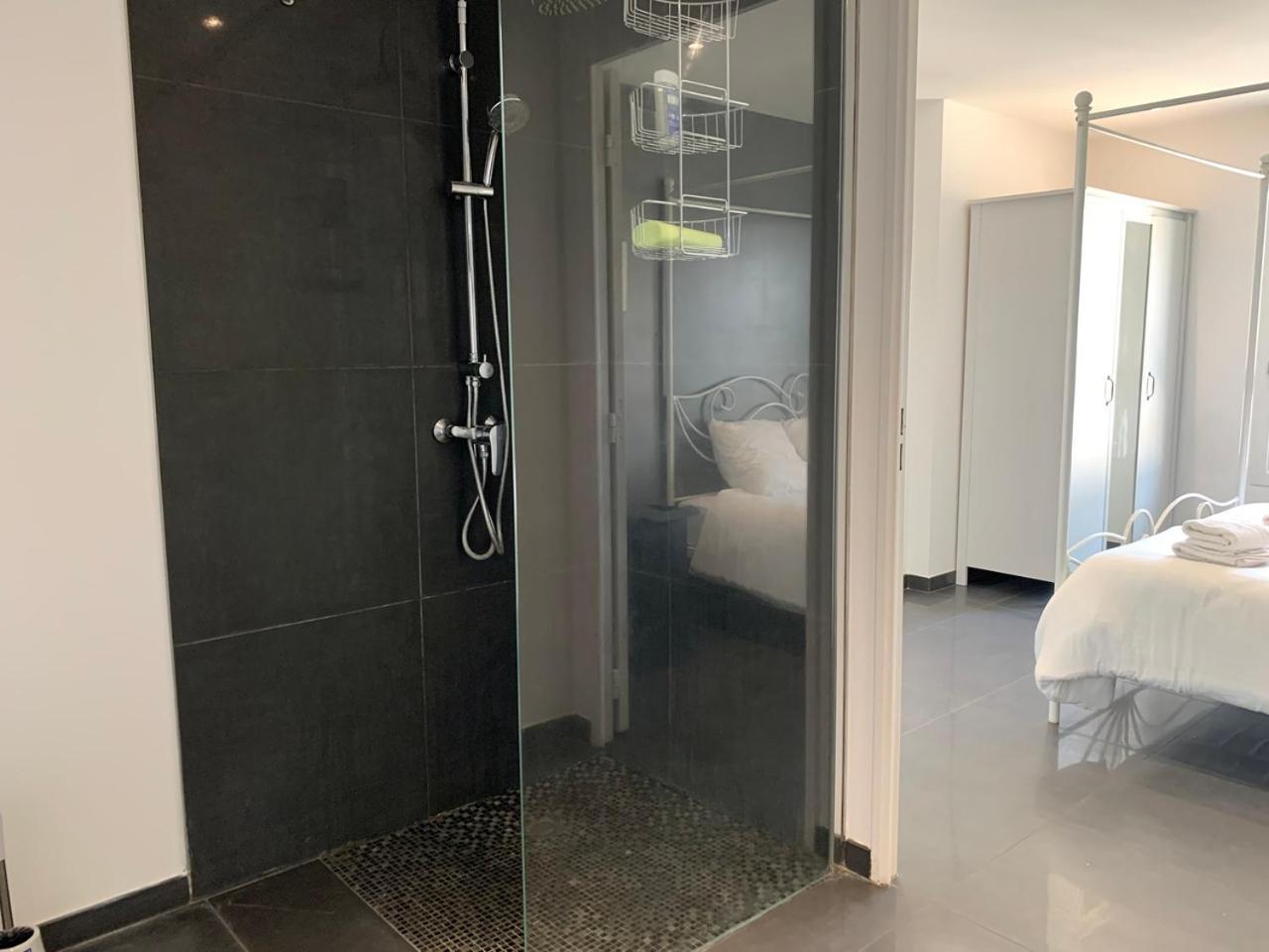 Superbe Appartement T2 Vue Mer Trouville-sur-Mer Exterior photo